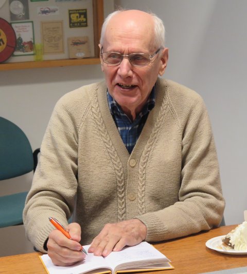 G�ran Wolff